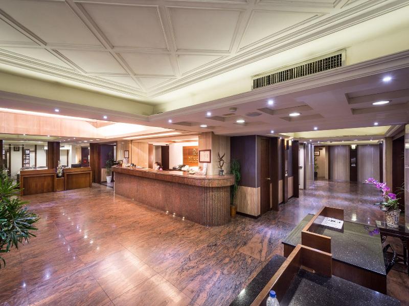 The Enterpriser Hotel image