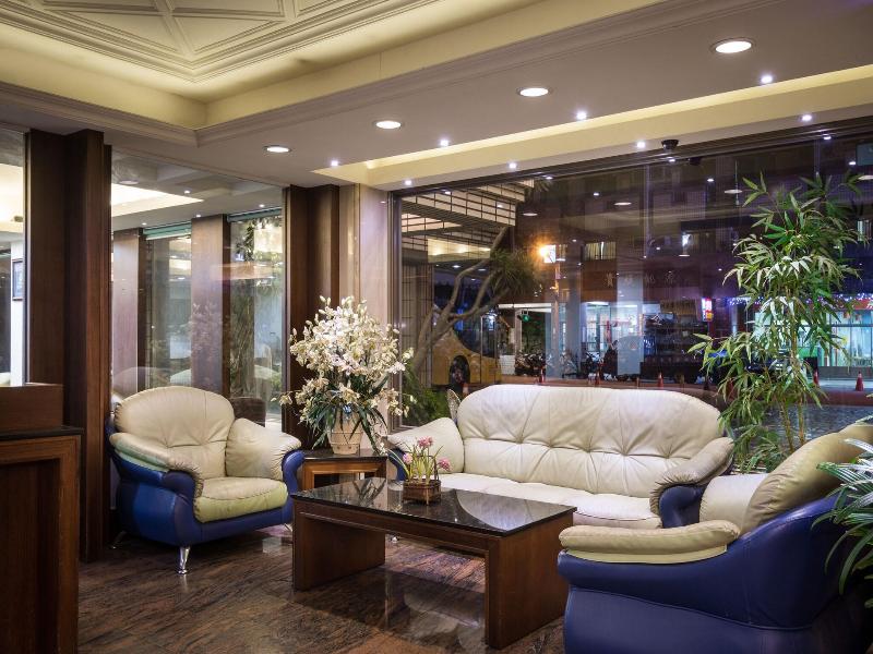 The Enterpriser Hotel image