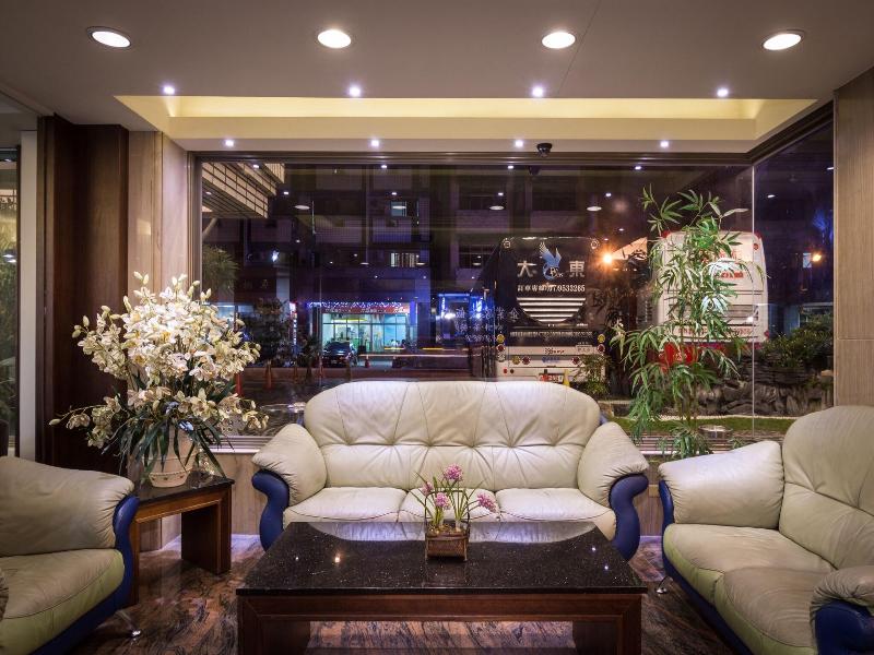 The Enterpriser Hotel image