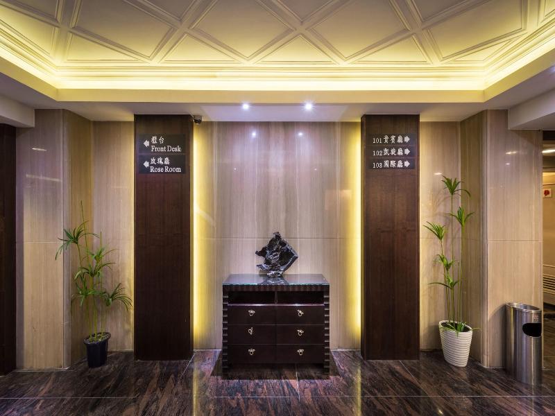 The Enterpriser Hotel image