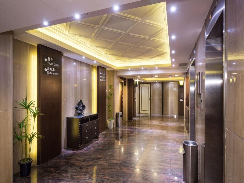 The Enterpriser Hotel image