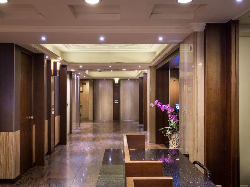 The Enterpriser Hotel image