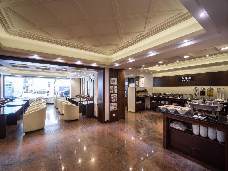 The Enterpriser Hotel image