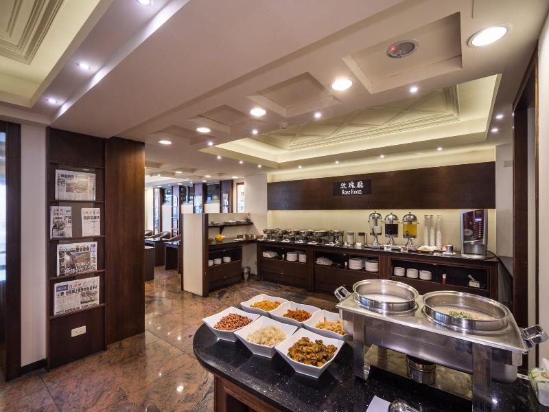 The Enterpriser Hotel image