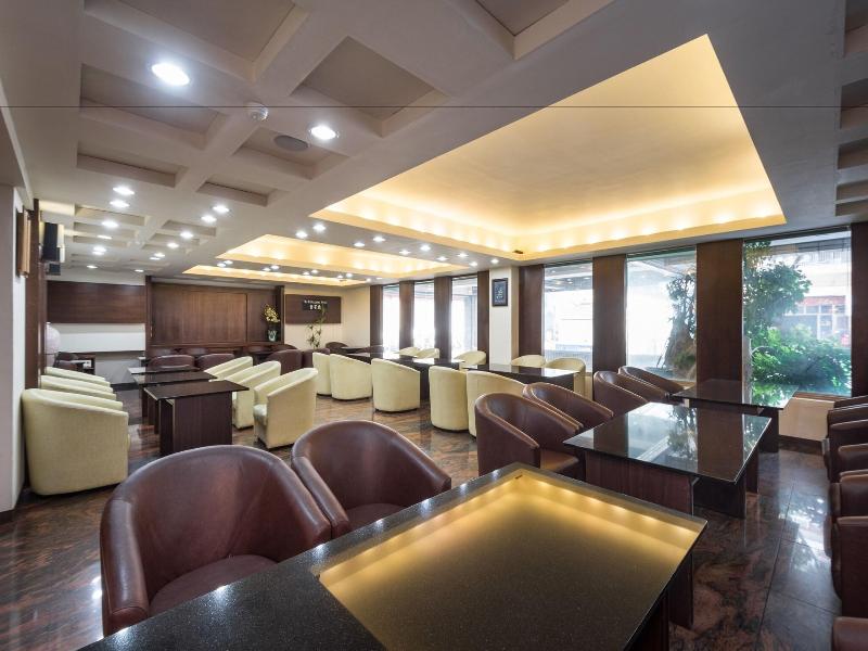 The Enterpriser Hotel image