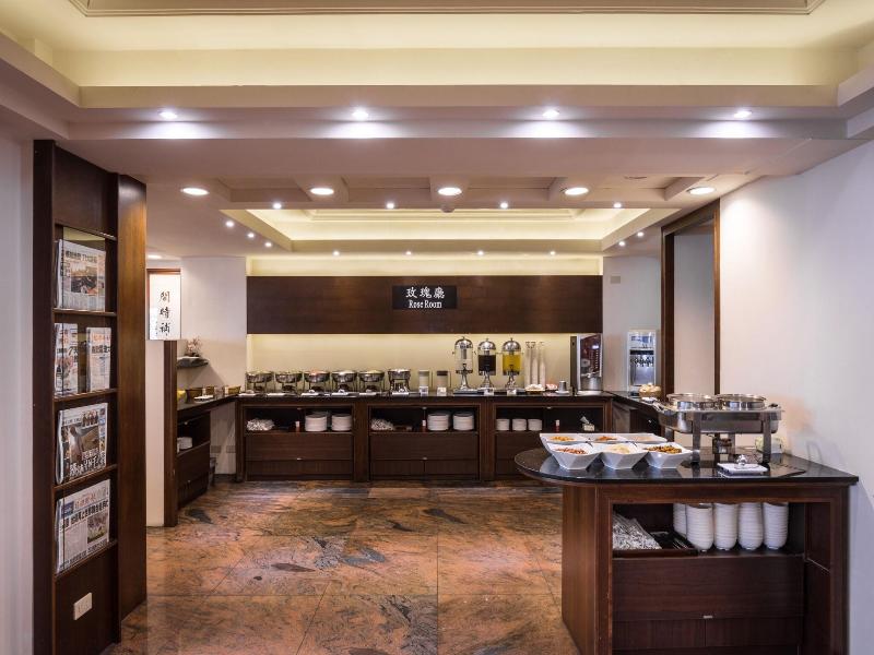 The Enterpriser Hotel image
