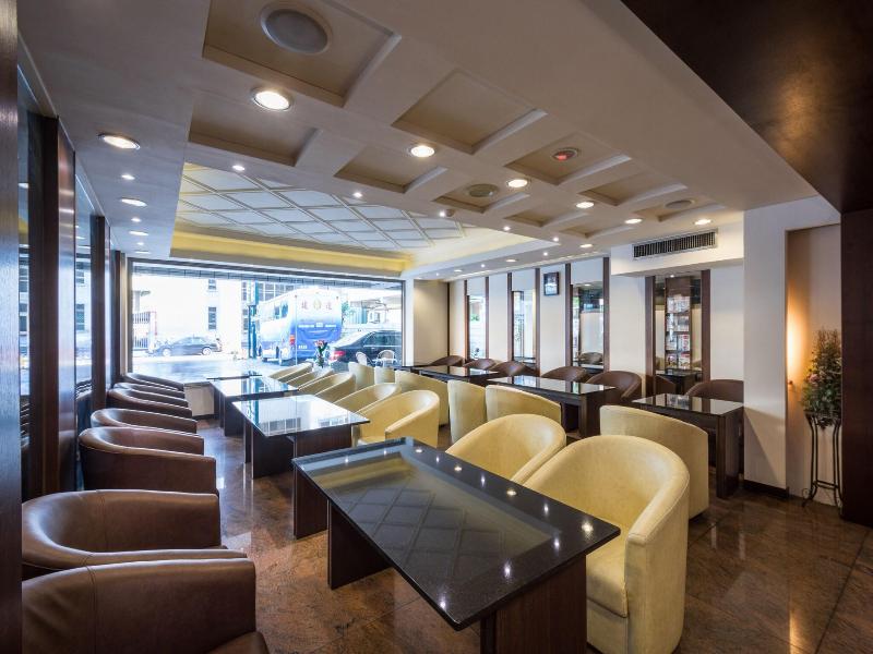 The Enterpriser Hotel image