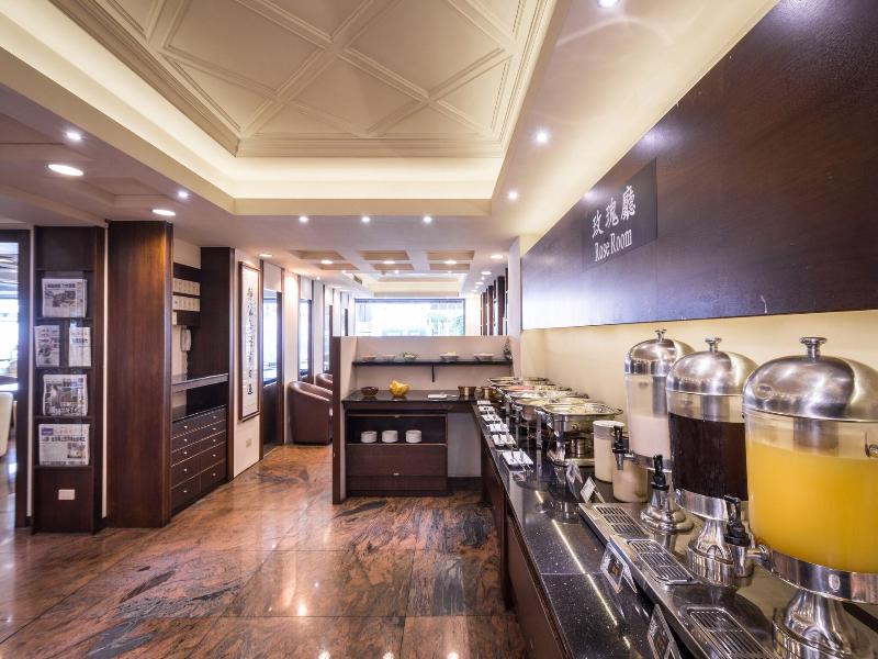 The Enterpriser Hotel image