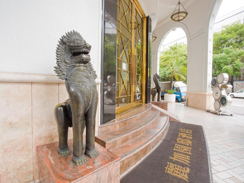 Lichia Royal Garden Hotel image