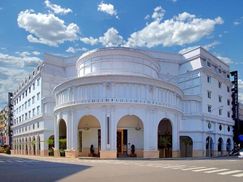 Lichia Royal Garden Hotel image