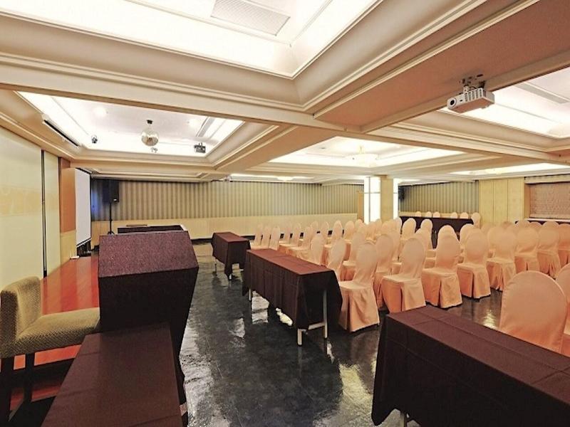 Lichia Royal Garden Hotel image