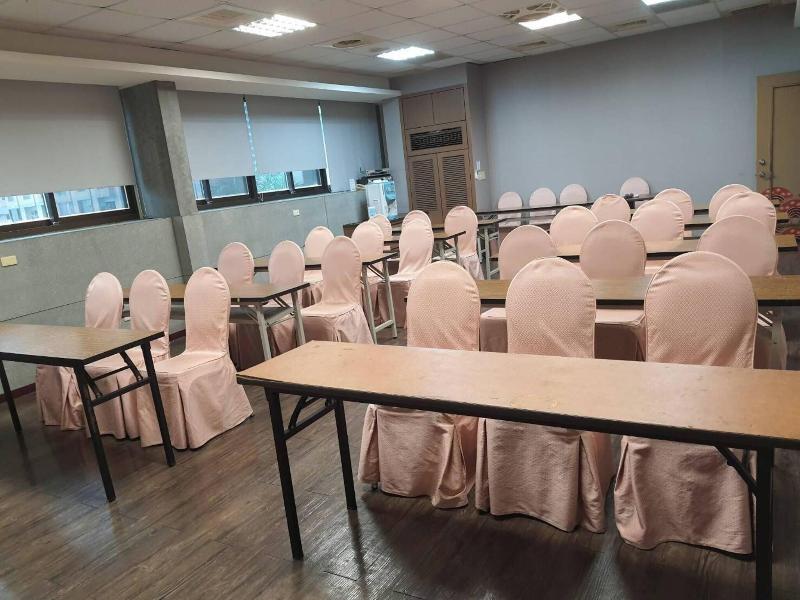 Lichia Royal Garden Hotel image