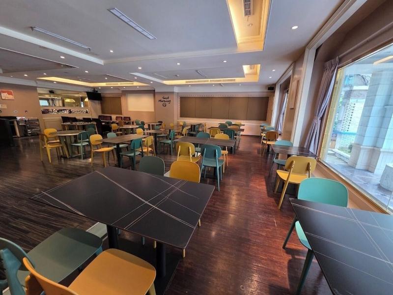 Lichia Royal Garden Hotel image