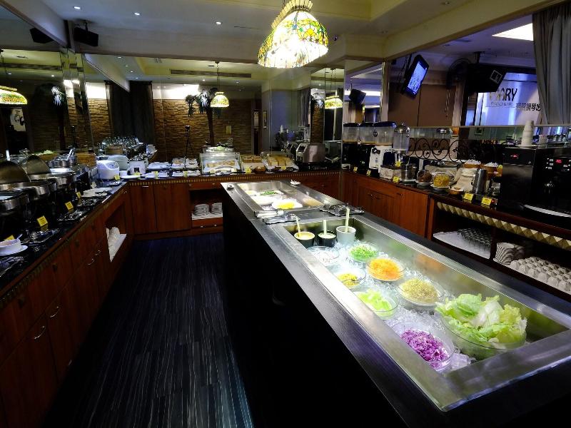 Lichia Royal Garden Hotel image