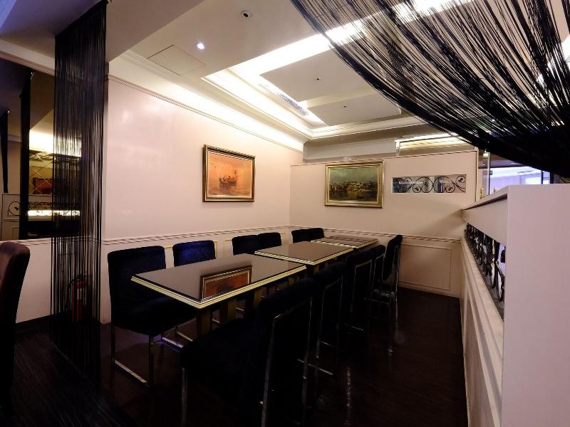 Lichia Royal Garden Hotel image