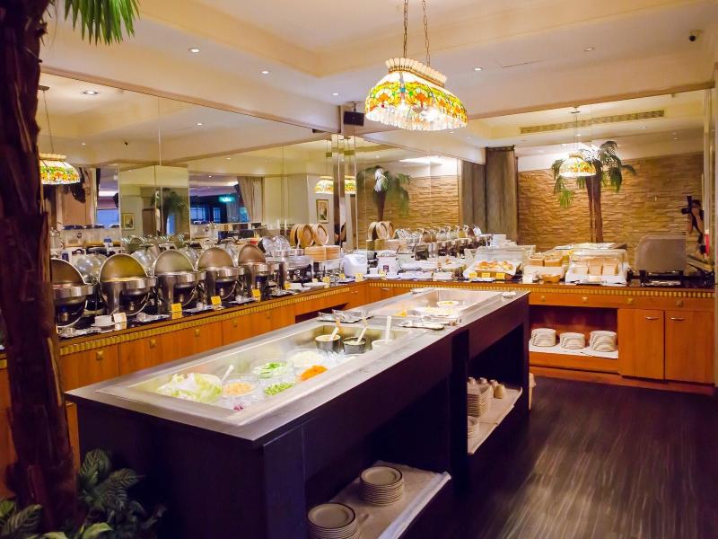 Lichia Royal Garden Hotel image