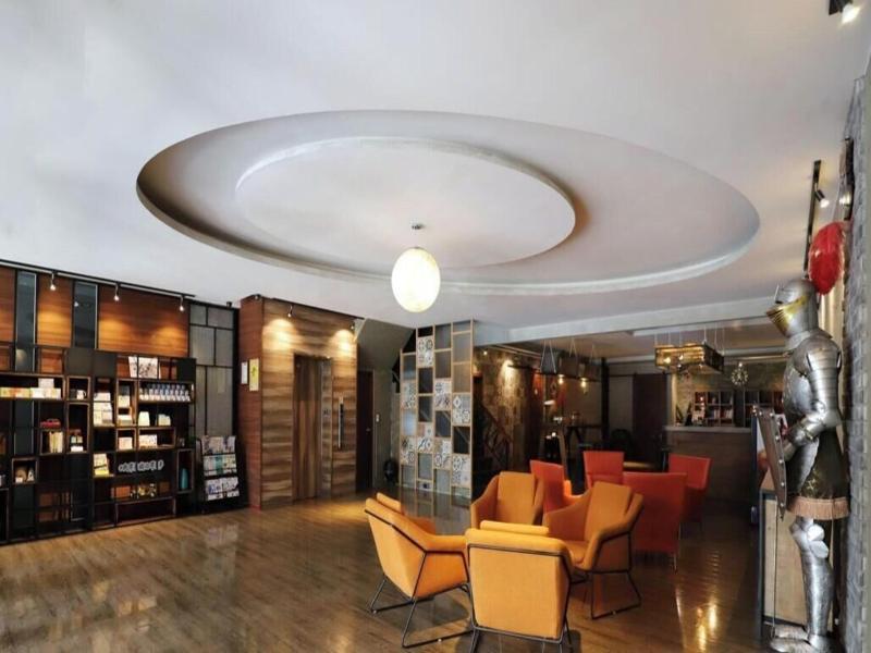 Unique Hotel - Military 75 Hotel image