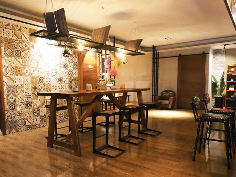 Unique Hotel - Military 75 Hotel image