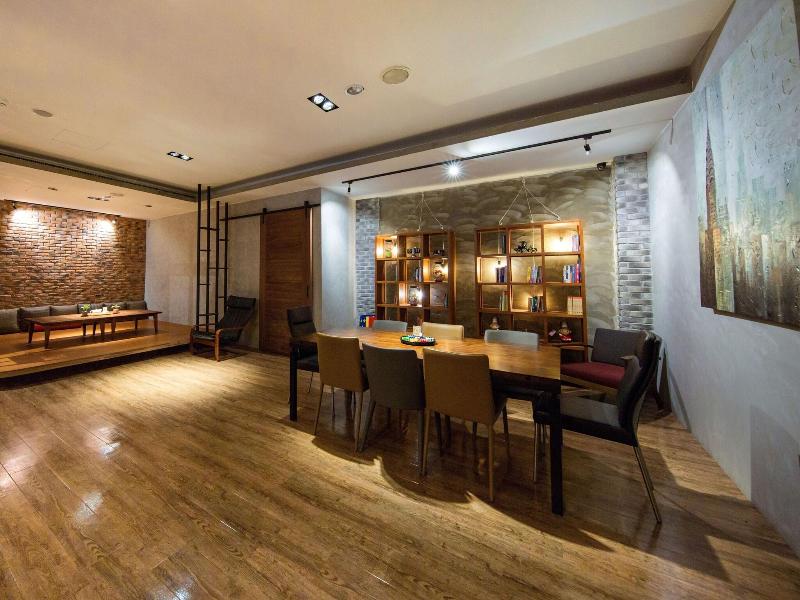 Unique Hotel - Military 75 Hotel image