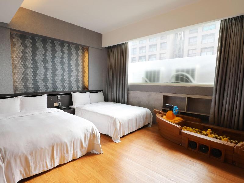 Unique Hotel - Military 75 Hotel image