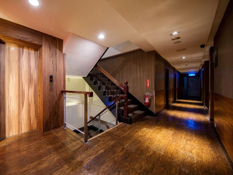 Unique Hotel - Military 75 Hotel image