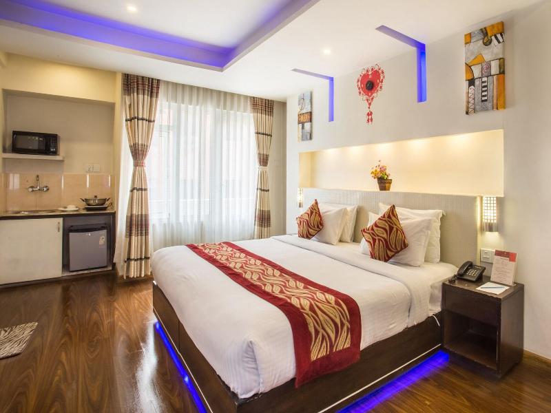 Avataar Kathmandu Hotel image