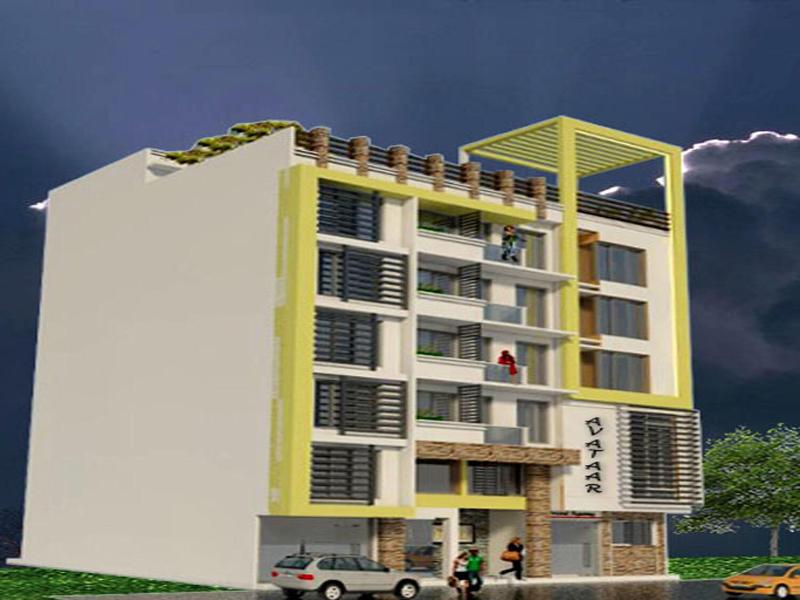 Avataar Kathmandu Hotel image