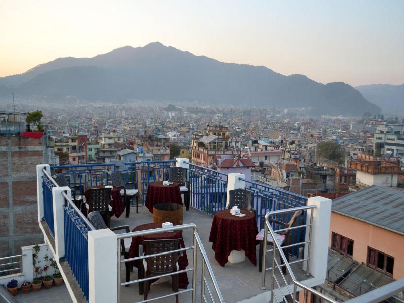Avataar Kathmandu Hotel image