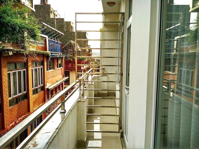 Avataar Kathmandu Hotel image