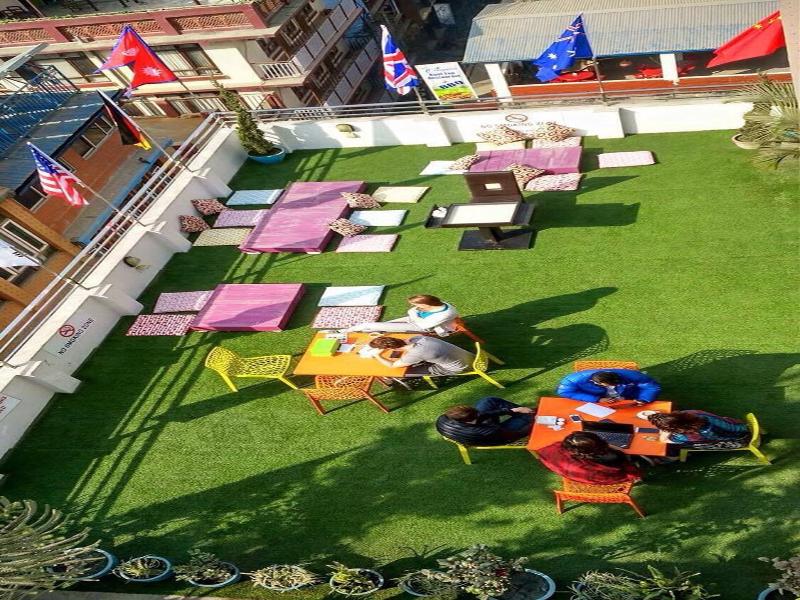 Avataar Kathmandu Hotel image