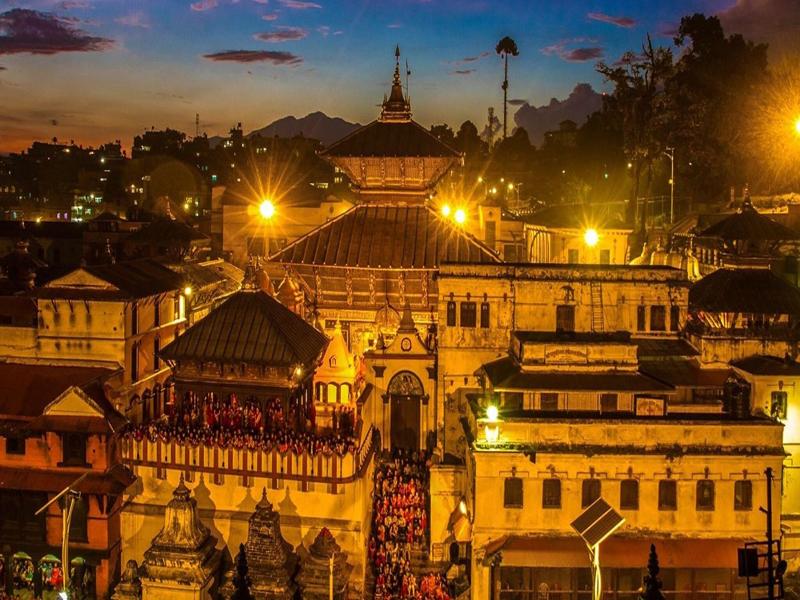 Avataar Kathmandu Hotel image