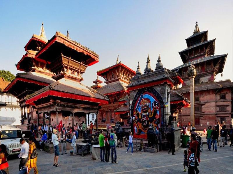 Avataar Kathmandu Hotel image