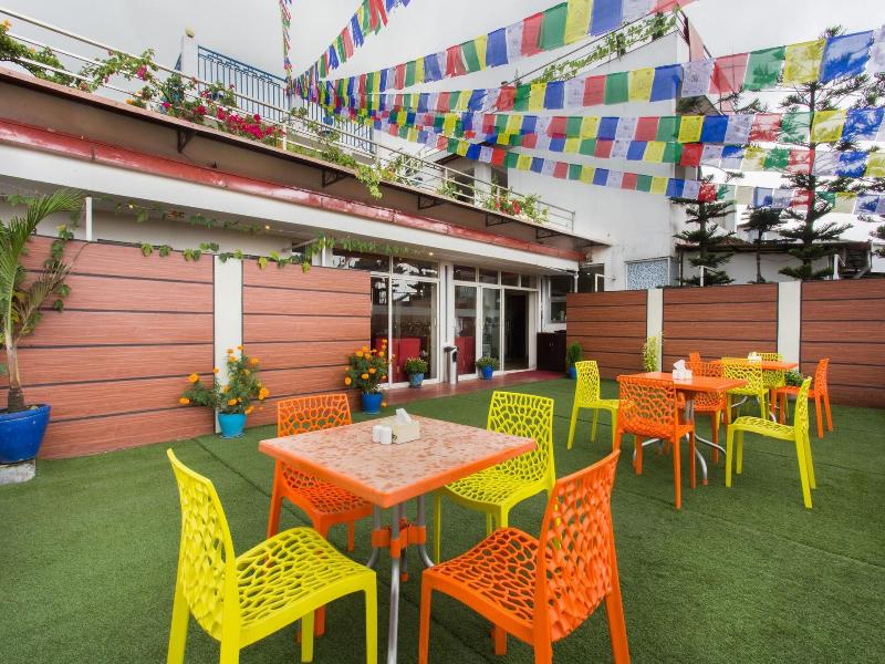Avataar Kathmandu Hotel image