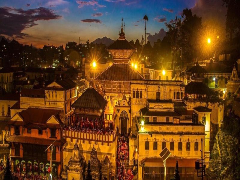 Avataar Kathmandu Hotel image