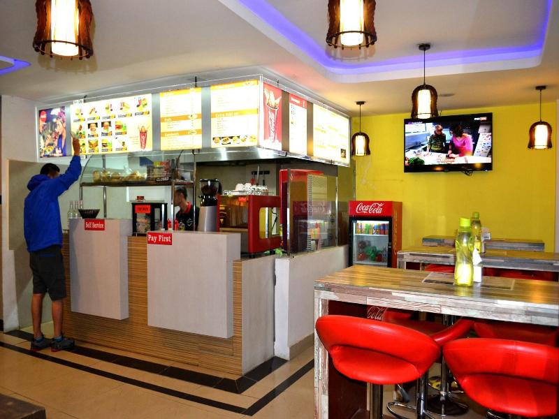 Avataar Kathmandu Hotel image