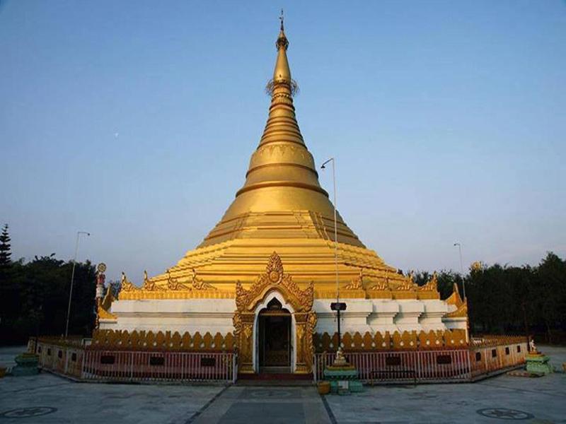 Avataar Kathmandu Hotel image