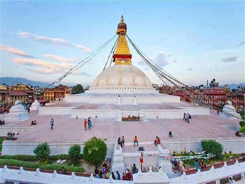 Avataar Kathmandu Hotel image