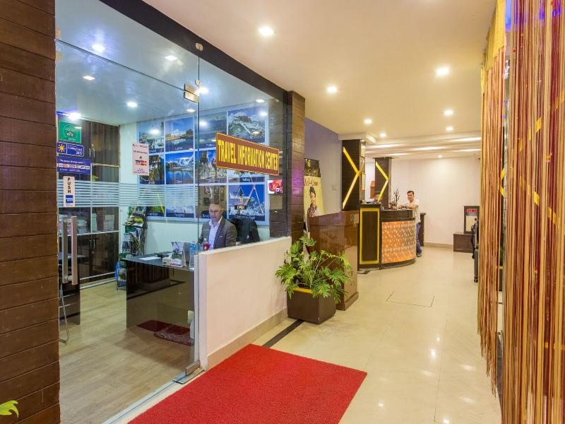 Avataar Kathmandu Hotel image