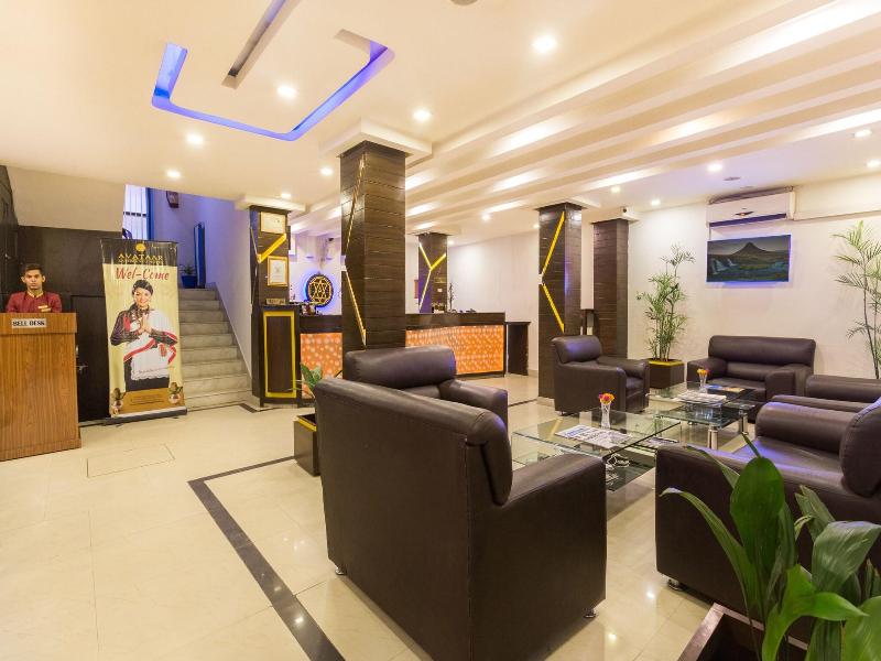 Avataar Kathmandu Hotel image
