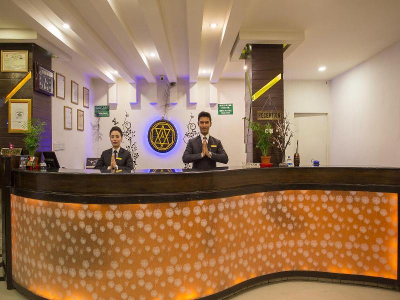 Avataar Kathmandu Hotel image