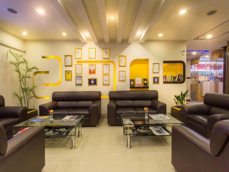 Avataar Kathmandu Hotel image