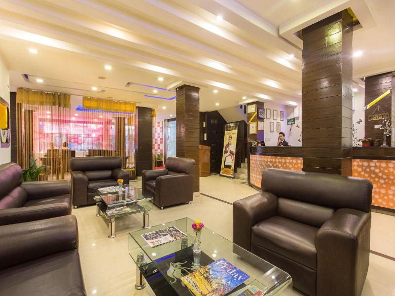 Avataar Kathmandu Hotel image