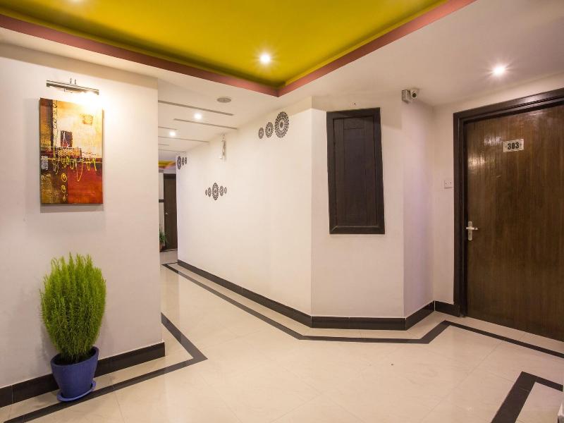 Avataar Kathmandu Hotel image