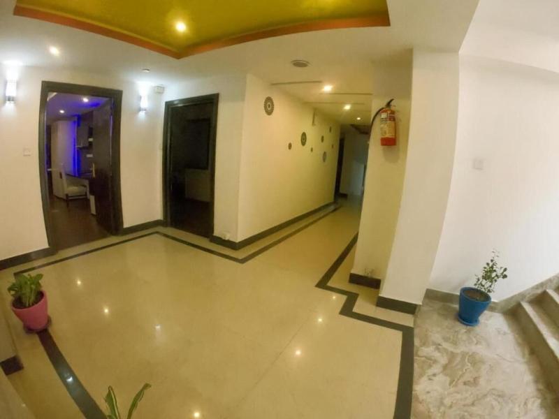 Avataar Kathmandu Hotel image