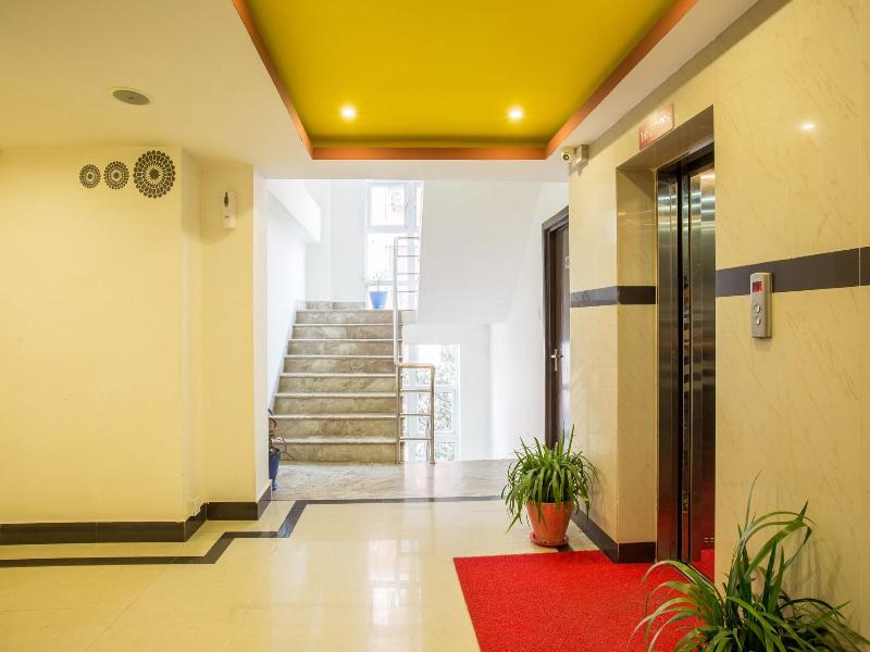 Avataar Kathmandu Hotel image