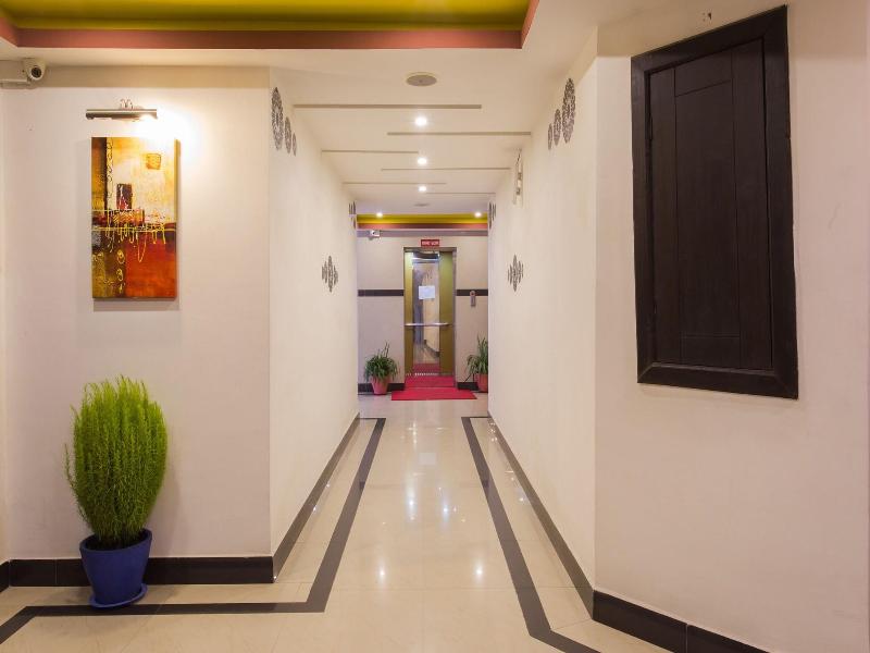 Avataar Kathmandu Hotel image
