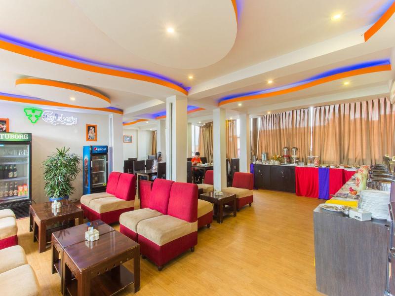 Avataar Kathmandu Hotel image