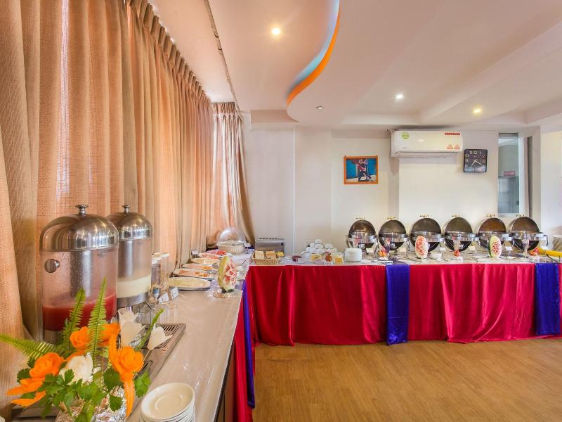 Avataar Kathmandu Hotel image
