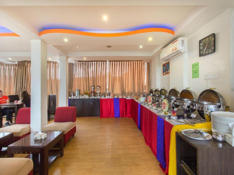 Avataar Kathmandu Hotel image
