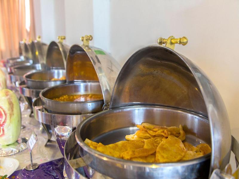 Avataar Kathmandu Hotel image
